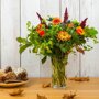 Boeket Herfst Sfeer